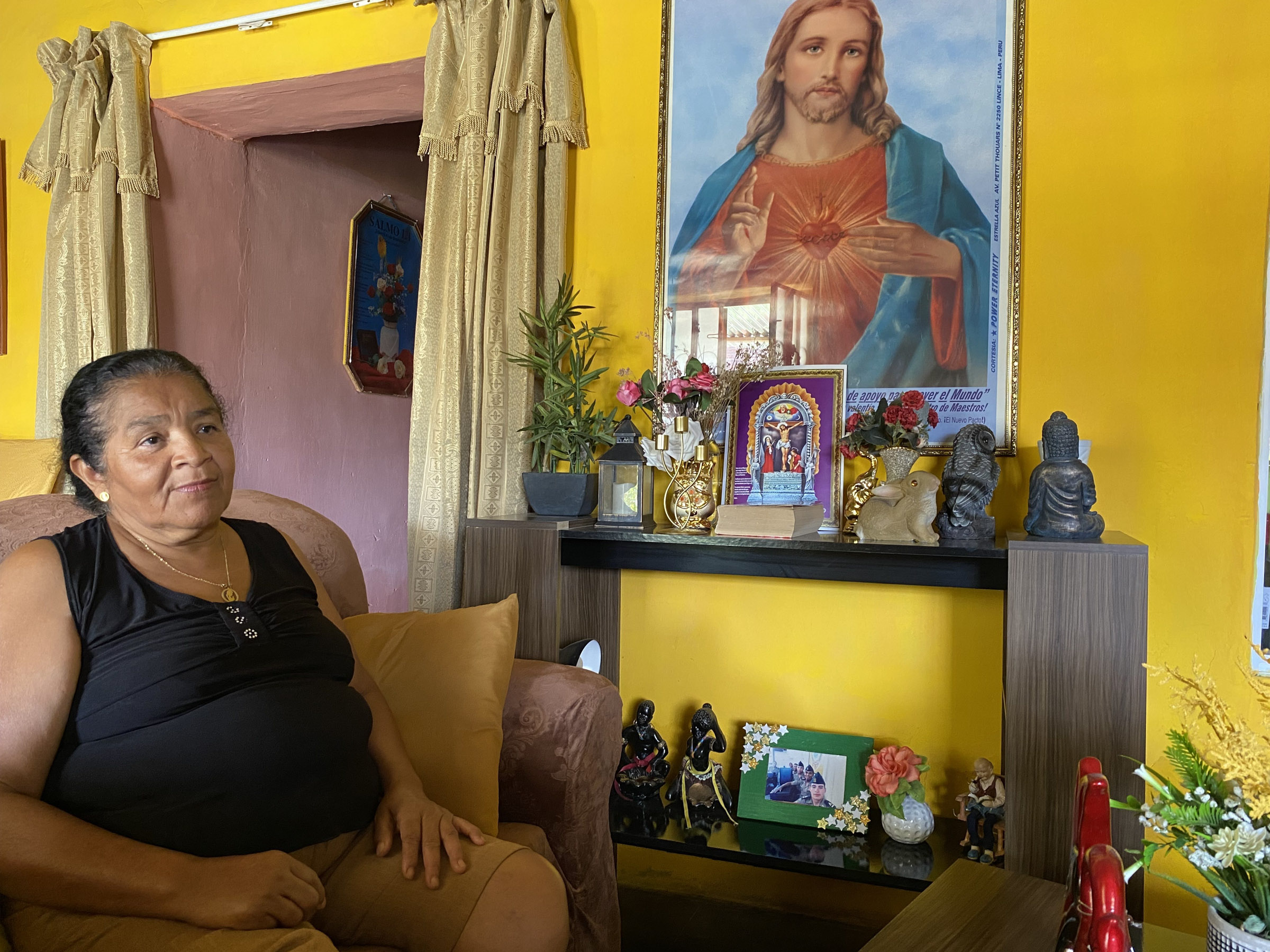 Ernestina Vilela_BAJA