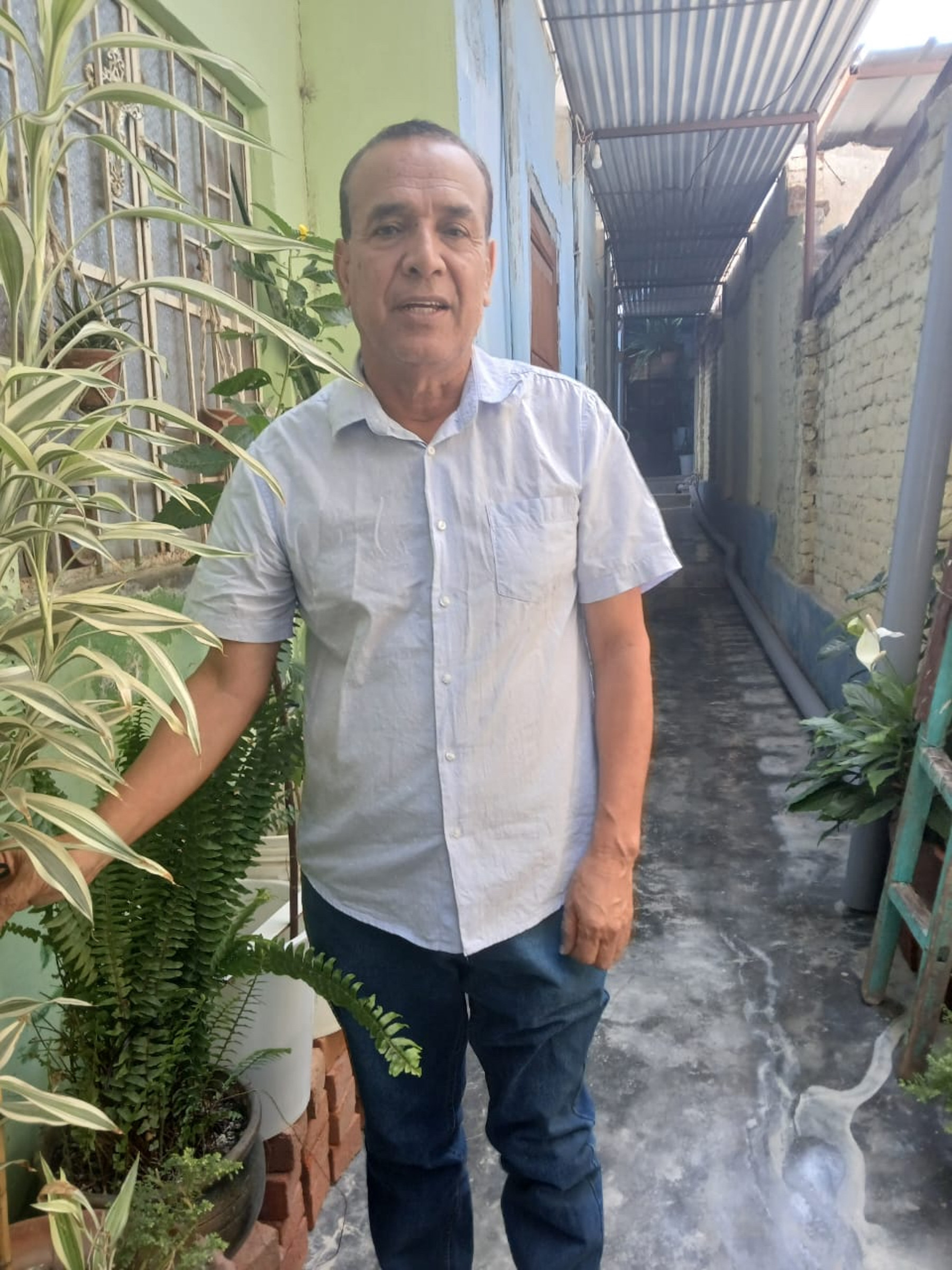 Leonidas Gómez_BAJA