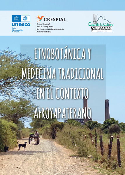 UNESCO-CRESPIAL-LIBRO-Etnobotanica-y-medicina-tradicional-en-el-contexto-afroyapaterano-CARATULA